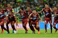 Tolima campeon 2018
