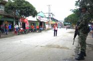 Algeciras Huila