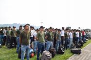 Auxiliares del CENOP