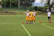 Se va Gregorio Perez del Peru por edad