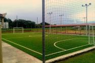 Canchas Sintéticas 