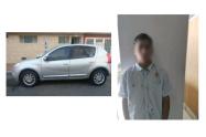 Carro recuperado y ladrón capturado en Ibagué