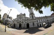 Catedral de Ibagué