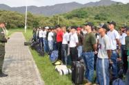 El departamento del Tolima suma un total de 273 casos de personas infectadas de Covid-19