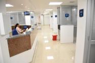 La Clínica tendrá 10 camas de unidad de cuidados intensivos, 6 para para cuidados intermedios y 20 para hospitalización