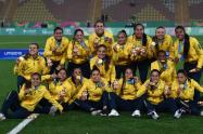 Colombia recibe apoyo de Brasil para ser sede del Mundial