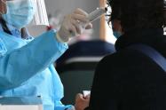 Garzón y Neiva registran nuevos casos de Covid-19 