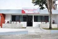Comisarías de familia en Ibagué 