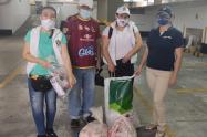 La actividad tendrá lugar este 29 de junio en Ibagué y Espinal.
