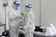 Referencia pacientes coronavirus.