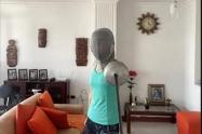 Virtualidad Esgrima