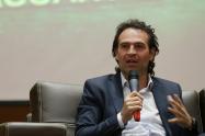Federico Gutiérrez, ex alcalde de Medellín