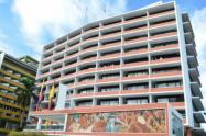 La Asamblea Departamental del Tolima, mediante la Ordenanza fijo los días 24 y 29 de Junio de cada año como Días Cívicos