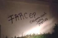 Disidencias Farc
