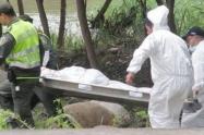 Homicidio en el sur del Tolima