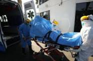 Las muertes tiene como procedencia Ibagué con 2 en pacientes de 61 y 94 años y Mariquita 1 de 41 años