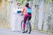 Escenarios Deportivos Imdri