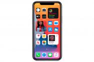 iOS 14, nueva actualización de iOS