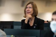 Kathy Lueders nasa