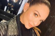 Kimberly Reyes