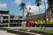 Los lavamanos serán instalados en el parque de "Los Presidentes", plaza de mercado, terminal de transporte y otros puntos de la ciudad