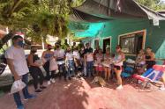 Líderes Solidarios de Ibagué