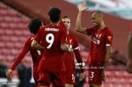 Liverpool