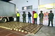 Marihuana en el sur del Tolima