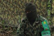 Buscan expulsar a las disidencias y tomar el control de la zona rural.