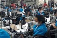 Medidas para proteger los derechos de los trabajadores colombianos durante la emergencia sanitaria COVID-19