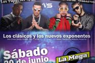 Especial de Mega Papás y Mega Papasitos