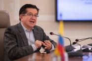 Cinco aspectos fundamentales donde se sostienen los argumentos epidemiológicos para las diferentes acciones que se deben seguir en el país