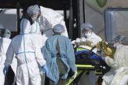 Octava muerte en el Tolima por Covid-19 y un caso más del virus 