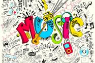 Lanzamientos Musicales en el Megaweekend