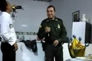 Policía Baraya