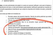Fútbol colombiano ya tendría protocolo