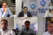 Iniciativas que se están consolidando a través del Acuerdo Regional por el Futuro entre la  Gobernación, la Alcaldía y la CCI
