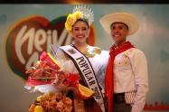 Sara Lucía Guerrero Reina 2020