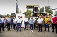 Orozco en Purificación