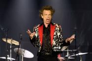 Mick Jagger, Rolling Stones