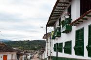 San Agustín Huila