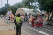 Fiestas en casa