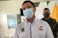 Captura de actores criminales del municipio de Flandes, acciones que empezaron a dar resultado rápidamente