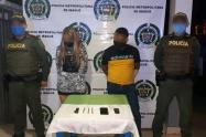Sicarios en Ibagué