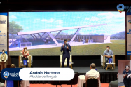 Alcalde de Ibagué