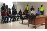 Los soldados que violaron a niña indígena de comunidad emberá