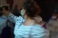 En Natagaima y Suárez, se habrían organizado desfiles de San Juan, en medio del aislamiento social obligatorio