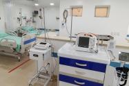 Cali tendrá la primera clínica especializada en pacientes positivos para COVID-19
