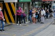 El Tolima acumula 741 personas contagiadas por el virus