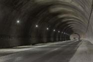El proyecto lo componen el túnel principal que tiene una longitud de 8.6 kilómetros; el túnel piloto 8.5 kilómetros y tres túneles cortos